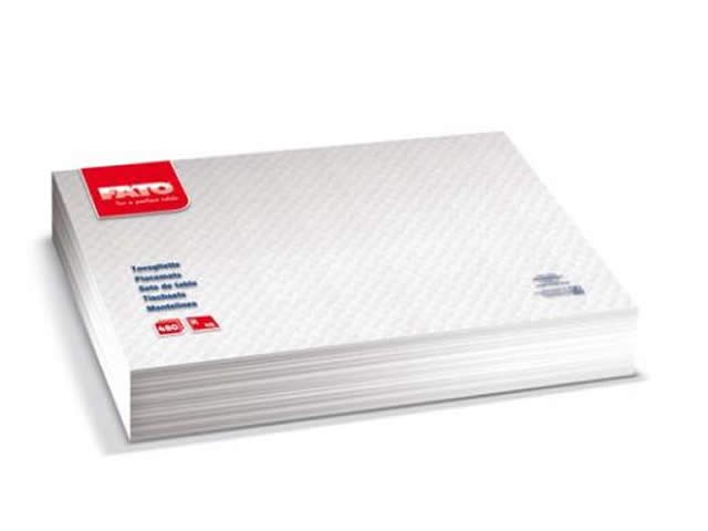 Set 150 Tovagliette Di Carta Rotonde In Pizzo Bianco - Per Torte, Dessert E Eventi - Diametro 11.5cm - Foto 4